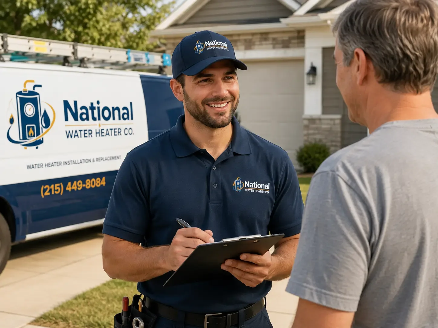 Water Heater Installation Eglin Afb, FL FAQs